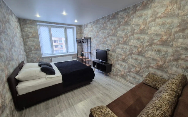 Квартира на Серпуховской