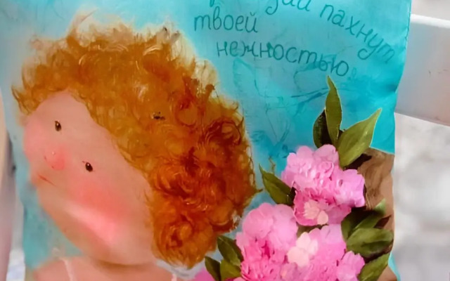 Апартаменты Ф.Е.Я.