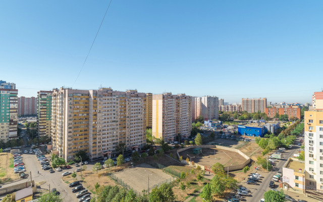 Апартаменты Family с Дизайнерским Ремонтом