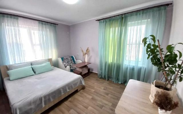 Частный дом Дача