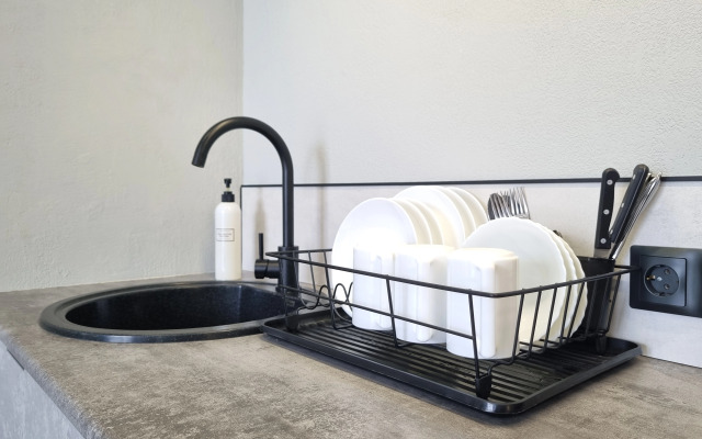 Апартаменты Стильная студия в новом ЖК