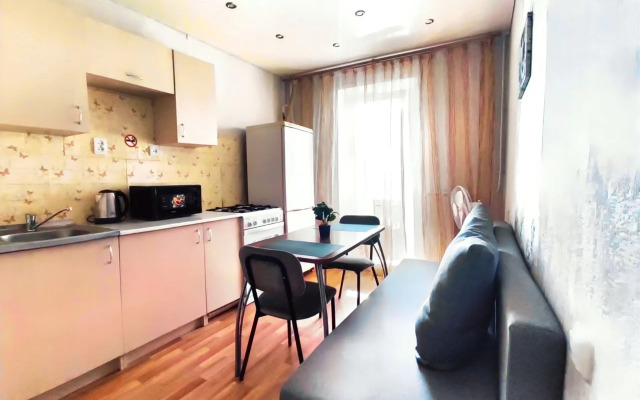 Квартира уютная светлая в центре