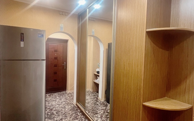 Rybnaya Derevnya Apartments