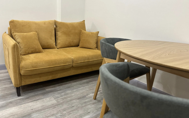 Апартаменты Уютные Апартаменты Большой Казачий