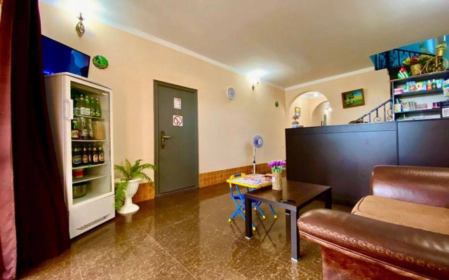 Hotel VIZIT
