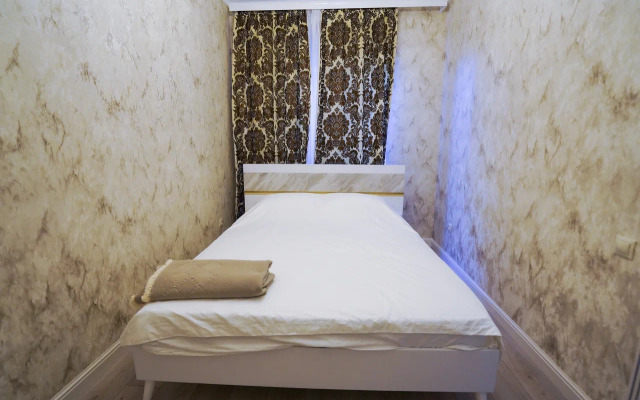 Гостевой дом Tour House у Каспия