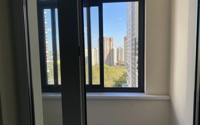 Квартира VV Apart на улице Сосновая 1к2