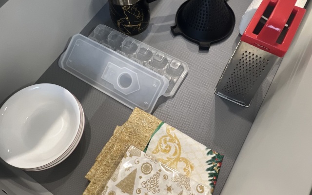 Квартира на 2-й Поселковой 3В