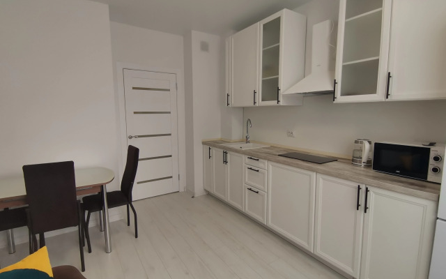 Квартира Трехкомнатная Просторная