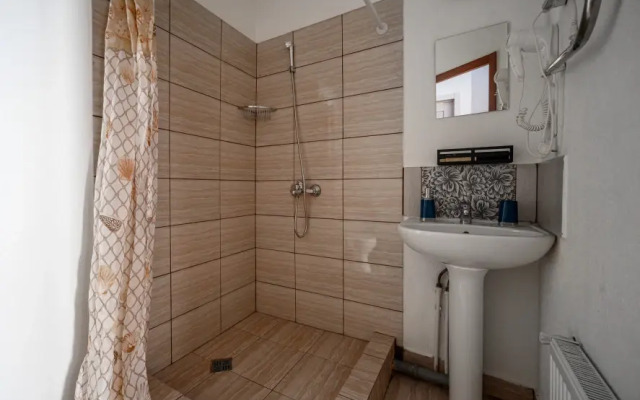 Отель РиверСайд Площадь Восстания