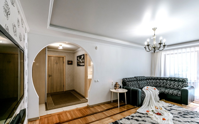 Апартаменты Sweet home Kislovodsk