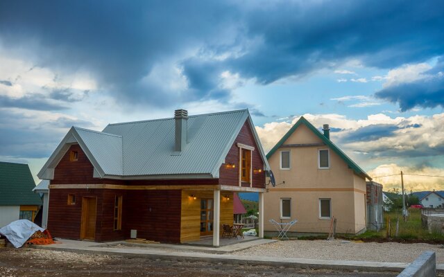 Chalet F&V Radosavović	