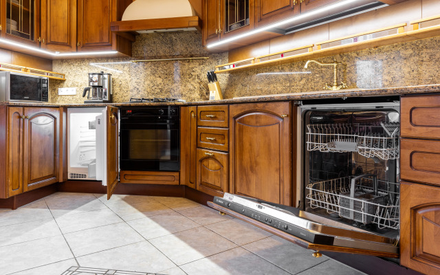 Квартира Видовая в центре Санкт-Петербурга