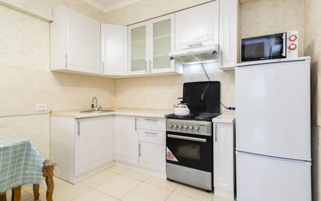 Raduzhny Bereg 277 Flat