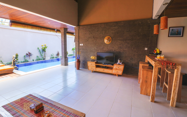 Taman Amertha Villas