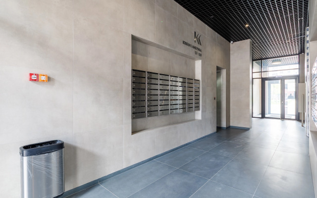 Квартира новая по улица Мира