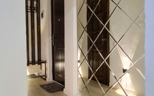 Апартаменты Синяя на Молодежной