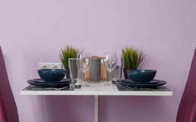 Апартаменты на Рождественской 33-3