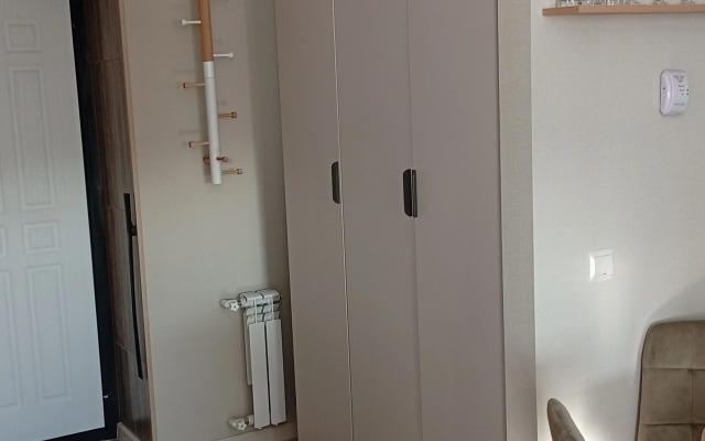 Квартира Современная Студия на Побережье Балтийского Моря