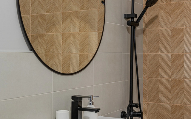 Апартаменты на Фрунзе 31