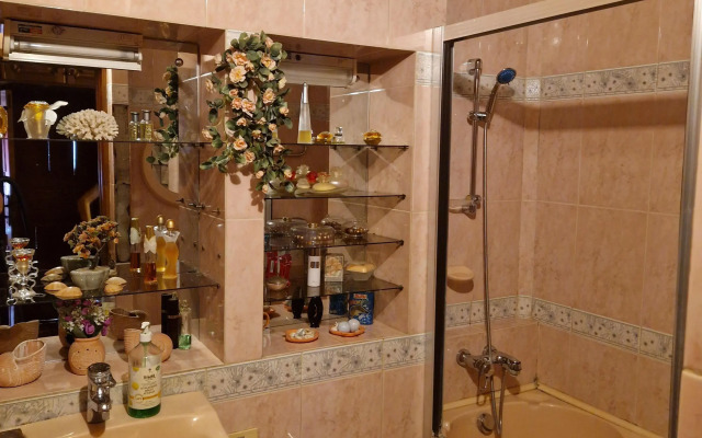 Апартаменты на Джигитской 13