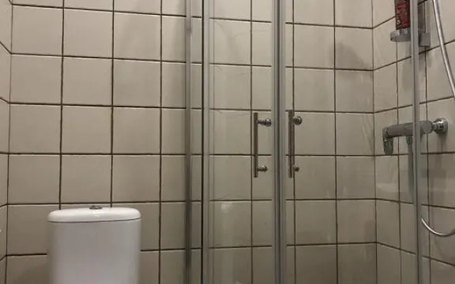 Апартаменты Каретная 6