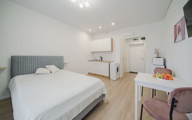 Квартира ЖД