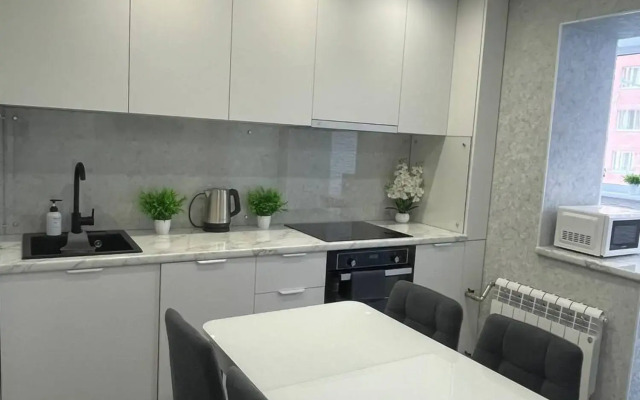 1-J Kvartal 64 Flat