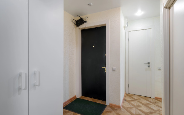 Dvukhkomnatnye Ryadom S Tsentrom Moskvy Apartment
