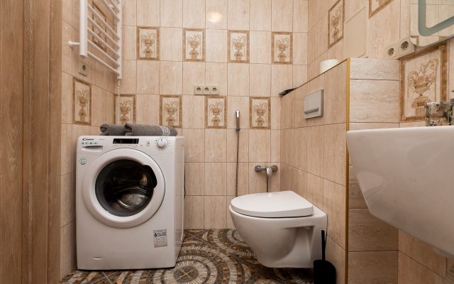 Апартаменты на Берегу Балтийского Моря