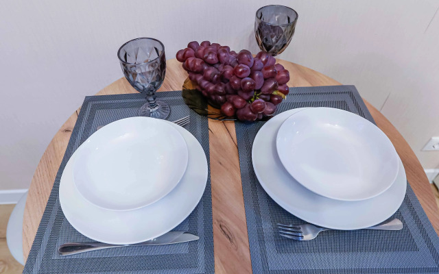 Апартаменты Уютная студия на коптевской