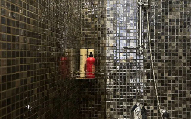 Апартаменты Шоколад