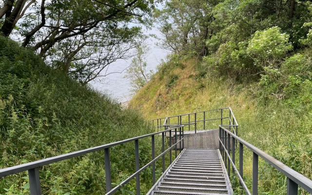 Квартира просторная в Пионерском