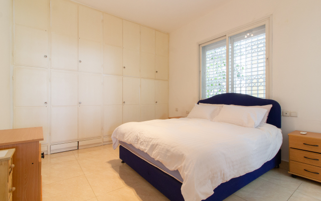 Bright 3BR in the Beating Heart of TLV by FeelHome Apartments