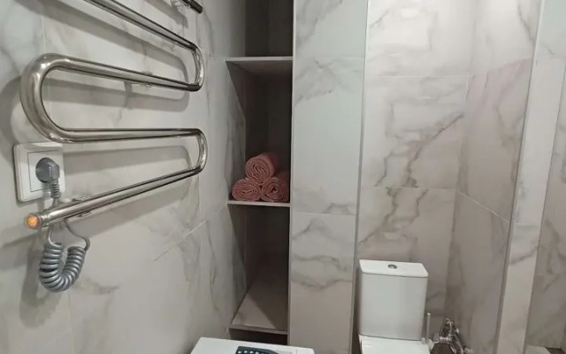 Квартира двухуровневая в самом Сердце района Мамайка