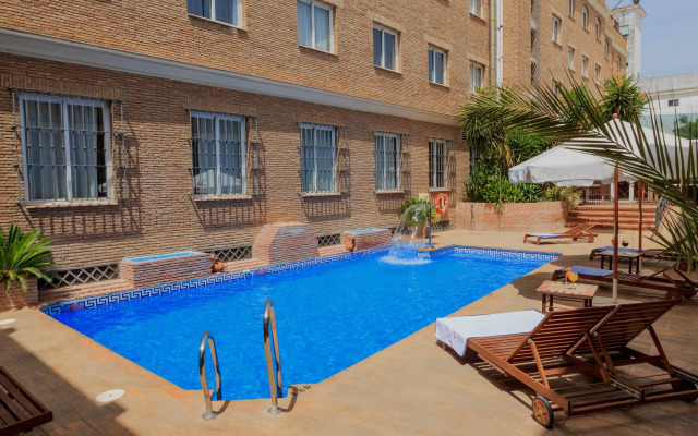 Hotel Bellavista Sevilla
