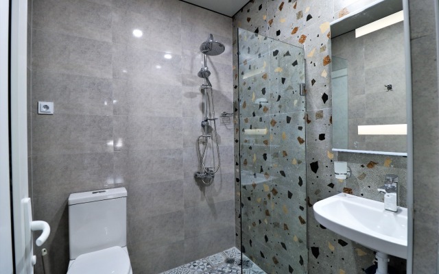 Avlapart Apartments