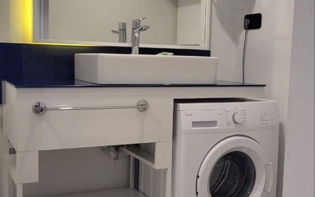 Апартаменты у моря