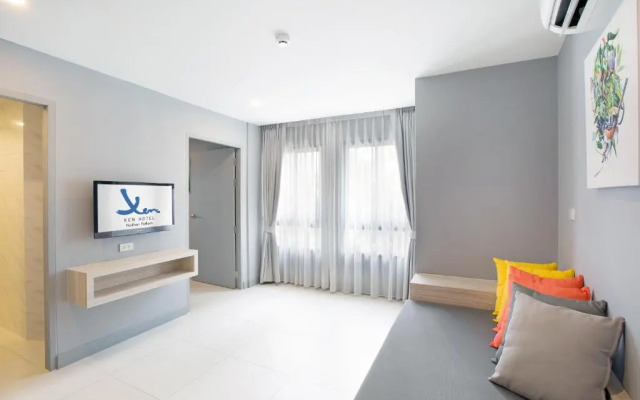 Xen Hotel Nakhon Pathom