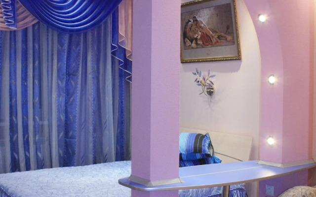 Меблированные комнаты Виктория