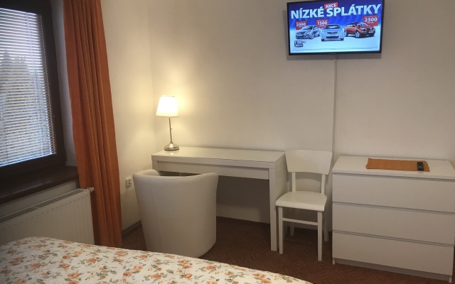 Pod Lysou Guest house