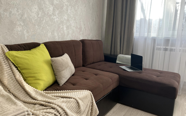 Квартира Уютная в самолете