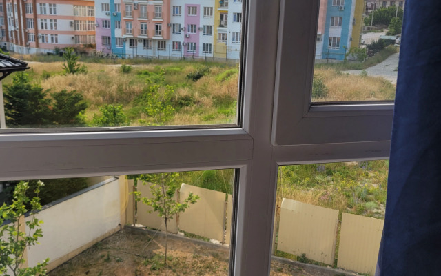 Квартира Видовая у Моря