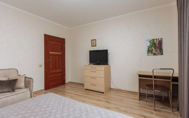 Apart39 Na Gagarina 7 Apartments