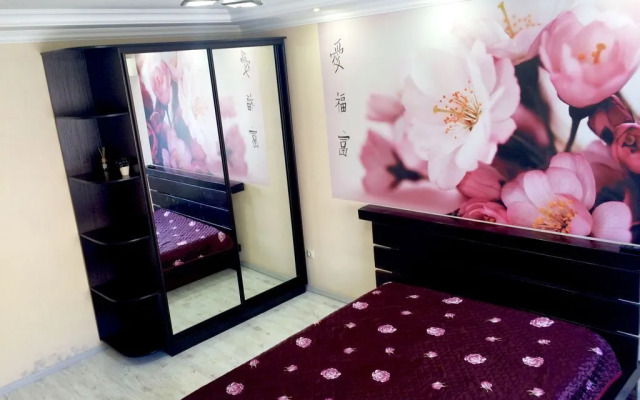 На Зураба Магкаева 83к5 Квартира