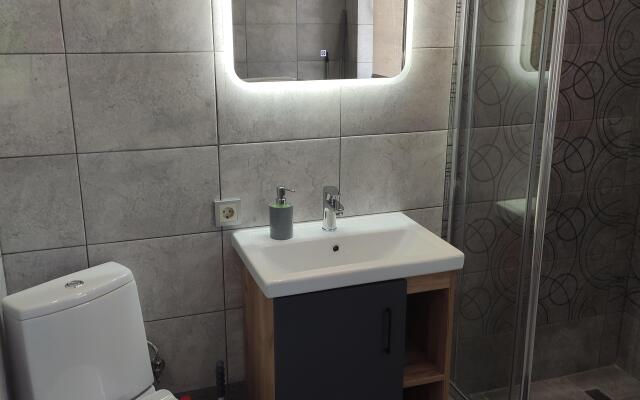 Гостевой дом DavinciApart