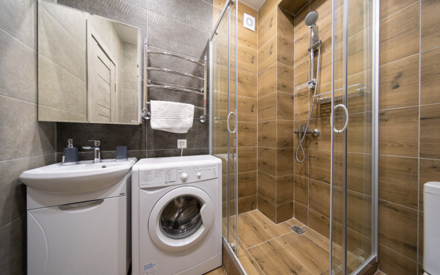 Апартаменты Море Апартаментов на Эстонской 37-5