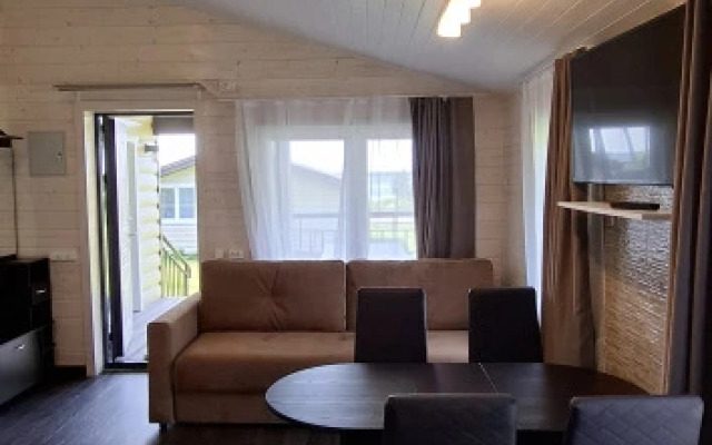 Частный дом в Вязах