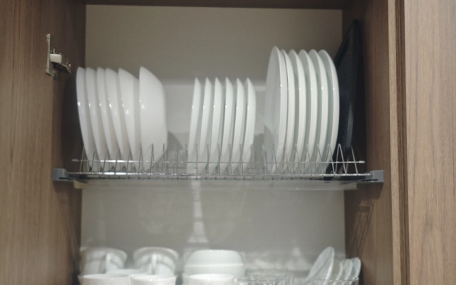 Апартаменты Marys