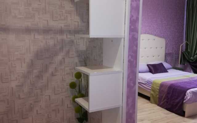 Апартаменты у Русского Дома